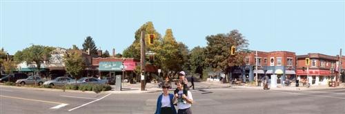 Westdale Core