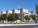 McMaster Hospital