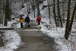 Cootes Trail 1