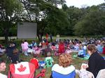 Movie in the Park