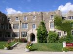 Hamilton Hall
