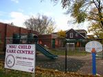 MSU Daycare at MacNeill Baptist Church